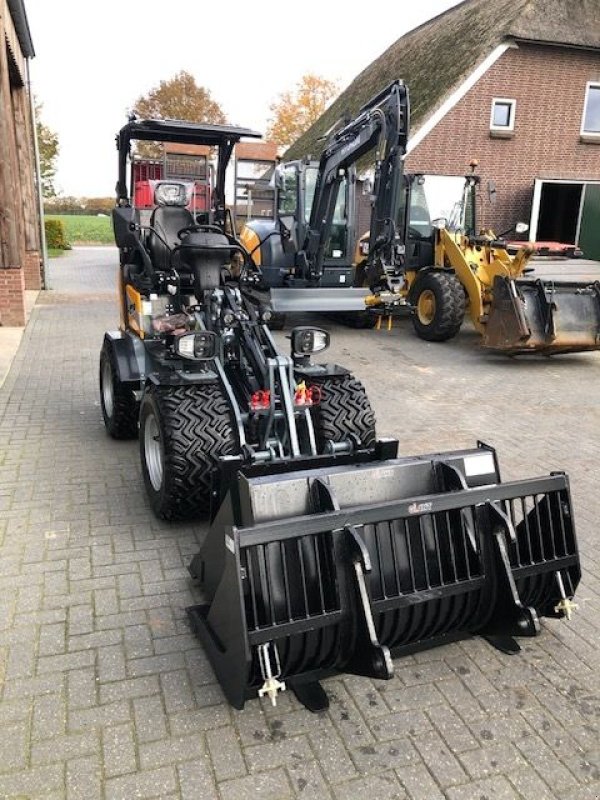 Radlader typu Sonstige Giant G1500 L X-tra, Neumaschine v Wijster (Obrázek 3)