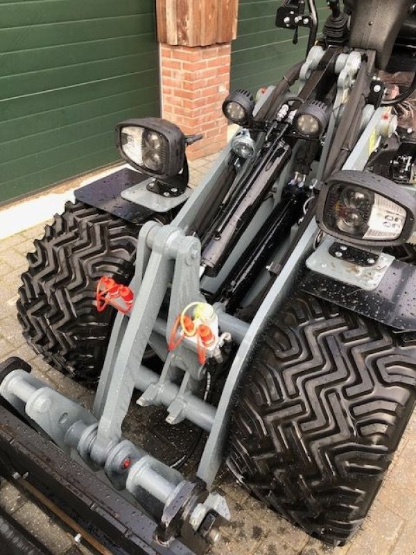Radlader typu Sonstige Giant G1500 L X-tra, Neumaschine v Wijster (Obrázek 4)