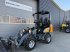Radlader des Typs Sonstige Giant G1500 X-TRA minishovel / kniklader BJ 2024, Gebrauchtmaschine in Neer (Bild 2)