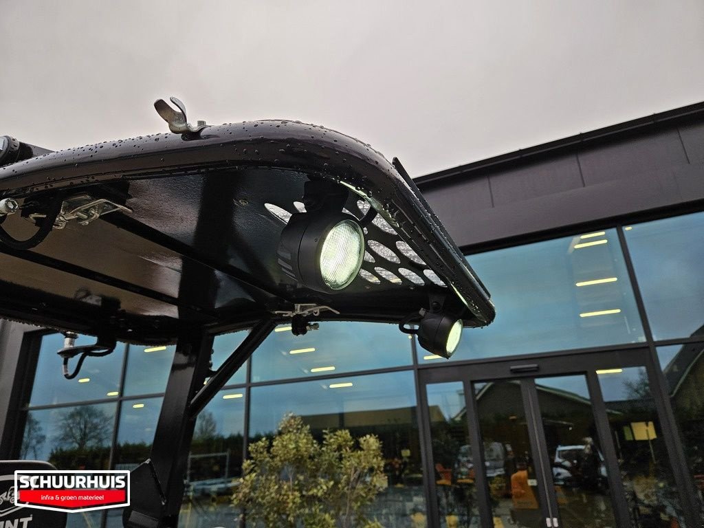 Radlader типа Sonstige Giant G1500 XTRA HD, Gebrauchtmaschine в Oldebroek (Фотография 8)