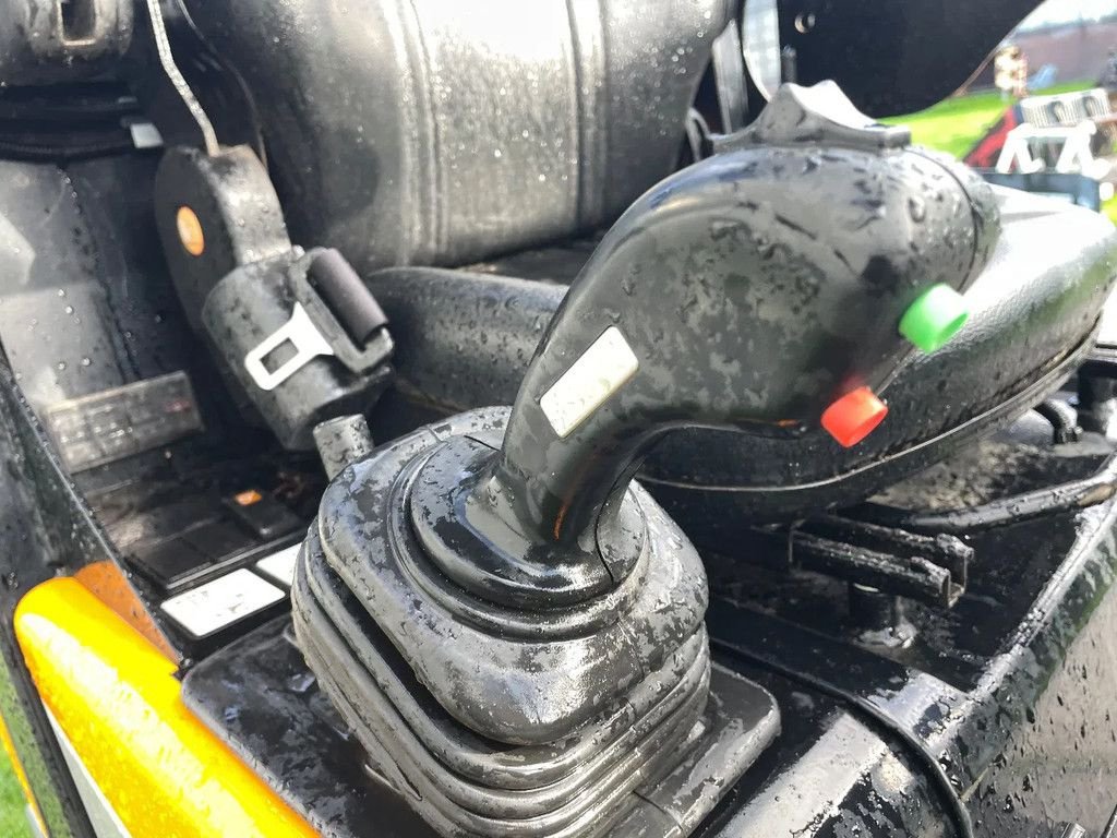 Radlader del tipo Sonstige Giant G1500 Xtra shovel, Gebrauchtmaschine en Kwintsheul (Imagen 11)