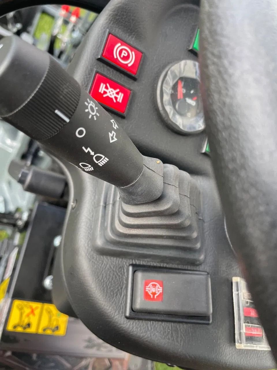 Radlader типа Sonstige Giant G1500L Extra Nieuw!! 2025, Neumaschine в Kwintsheul (Фотография 10)