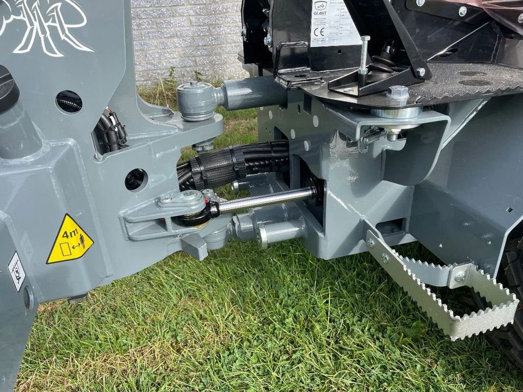 Radlader типа Sonstige Giant G1500L Extra Nieuw!! 2025, Neumaschine в Kwintsheul (Фотография 2)