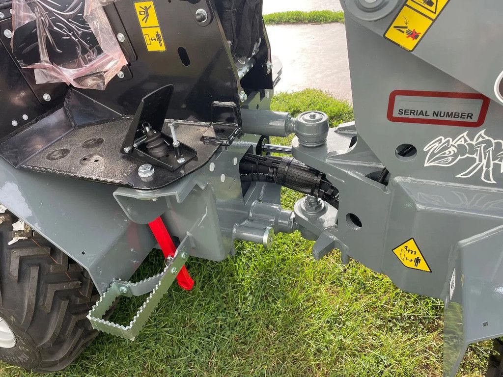 Radlader типа Sonstige Giant G1500L Extra Nieuw!! 2025, Neumaschine в Kwintsheul (Фотография 3)