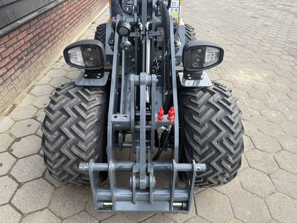 Radlader typu Sonstige Giant G1500L X-tra minishovel (L = extra hefvermogen!), Neumaschine v Neer (Obrázek 6)