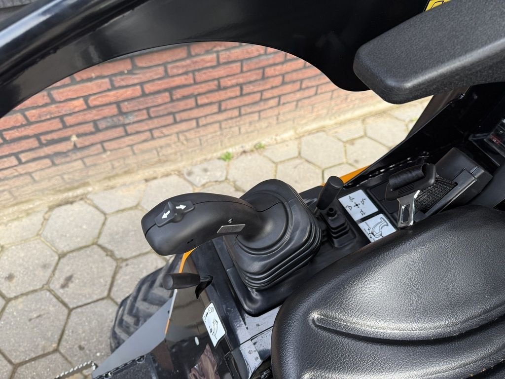 Radlader typu Sonstige Giant G1500L X-tra minishovel (L = extra hefvermogen!), Neumaschine v Neer (Obrázek 8)