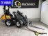 Radlader des Typs Sonstige Giant G2200E shovel te huur (elektrisch), Gebrauchtmaschine in Heerenveen (Bild 3)