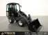 Radlader des Typs Sonstige Giant G2200E X-tra (Cabine), Gebrauchtmaschine in Vessem (Bild 8)