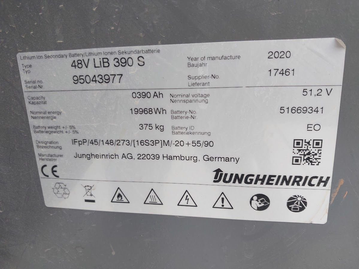 Radlader του τύπου Sonstige Giant G2200E X-tra, Gebrauchtmaschine σε Westwoud (Φωτογραφία 10)