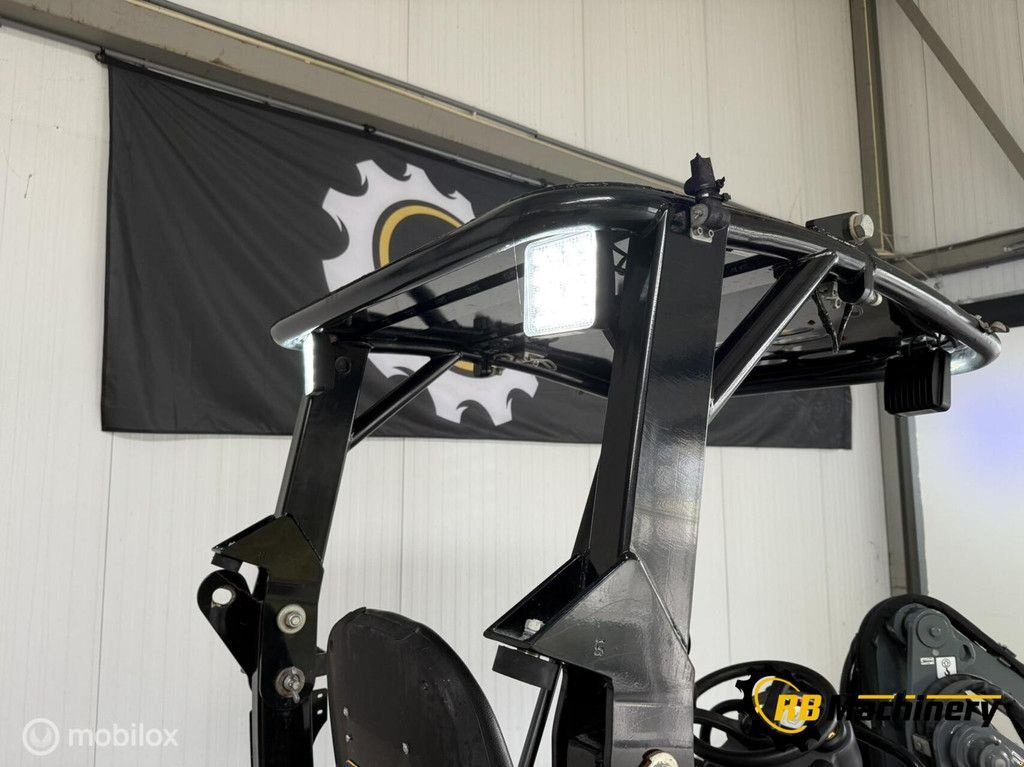 Radlader typu Sonstige Giant G2200E, Gebrauchtmaschine v Heerenveen (Obrázek 8)