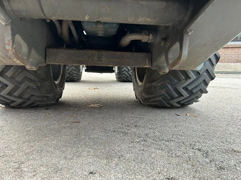 Radlader des Typs Sonstige Giant G2200HD+ X-tra, Gebrauchtmaschine in HA (Bild 10)