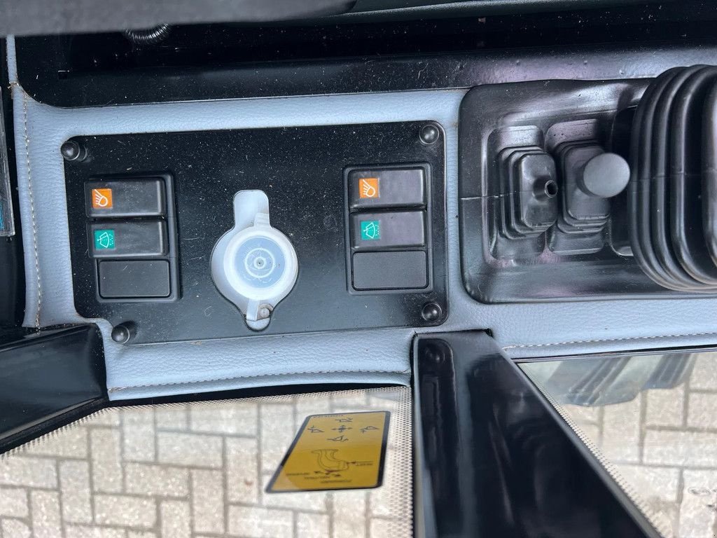 Radlader typu Sonstige Giant G2200HD, Gebrauchtmaschine v Doetinchem (Obrázek 10)