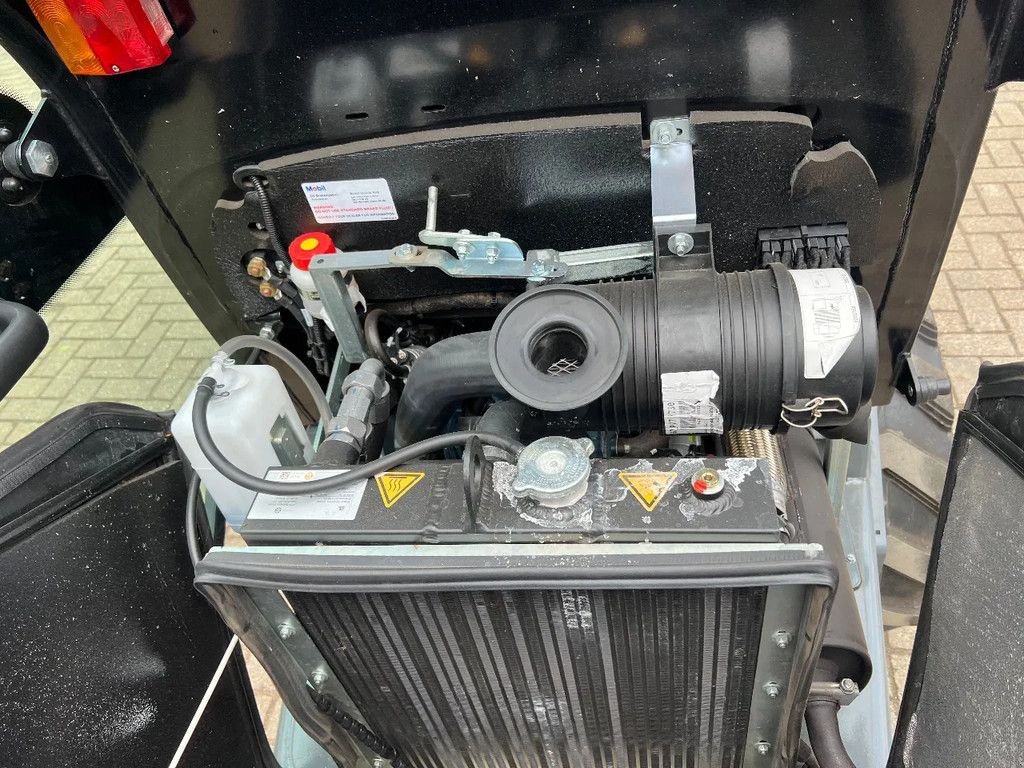 Radlader typu Sonstige Giant G2200HD, Gebrauchtmaschine v Doetinchem (Obrázek 11)