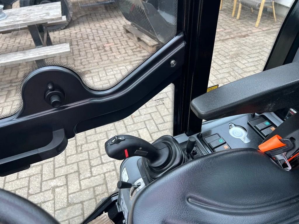 Radlader typu Sonstige Giant G2200HD, Gebrauchtmaschine v Doetinchem (Obrázek 9)