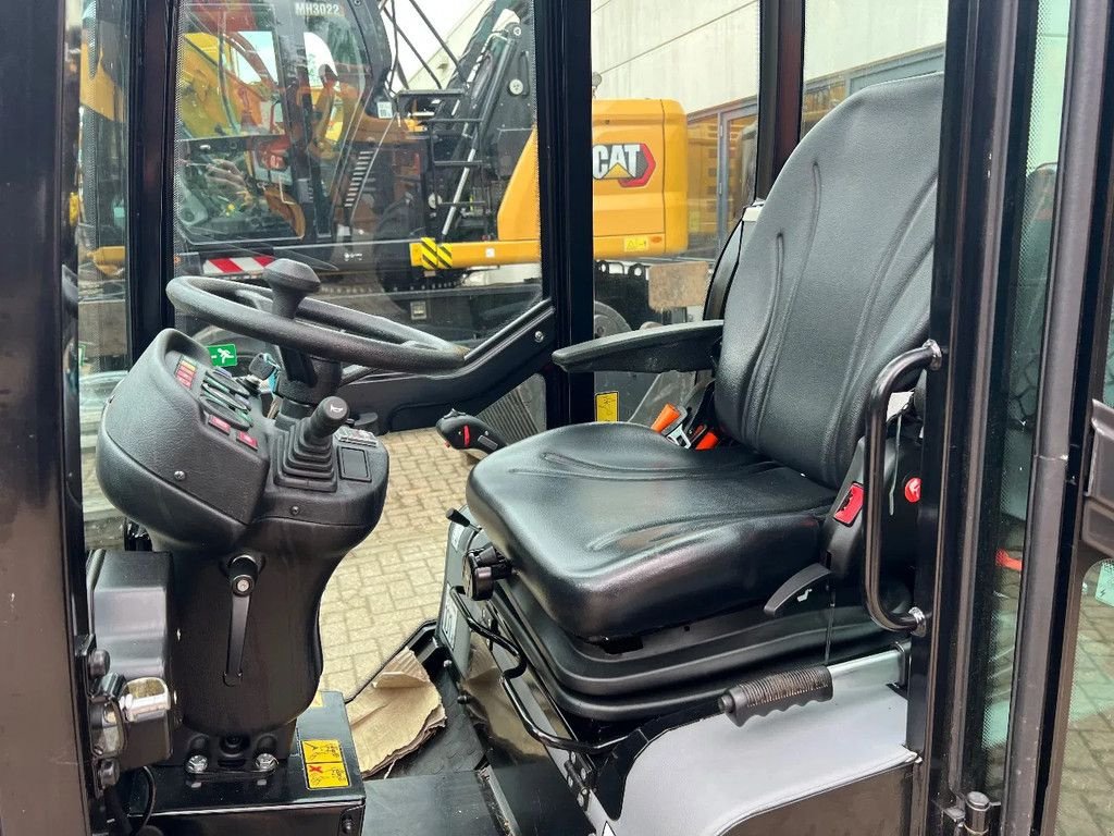 Radlader typu Sonstige Giant G2200HD, Gebrauchtmaschine v Doetinchem (Obrázek 7)