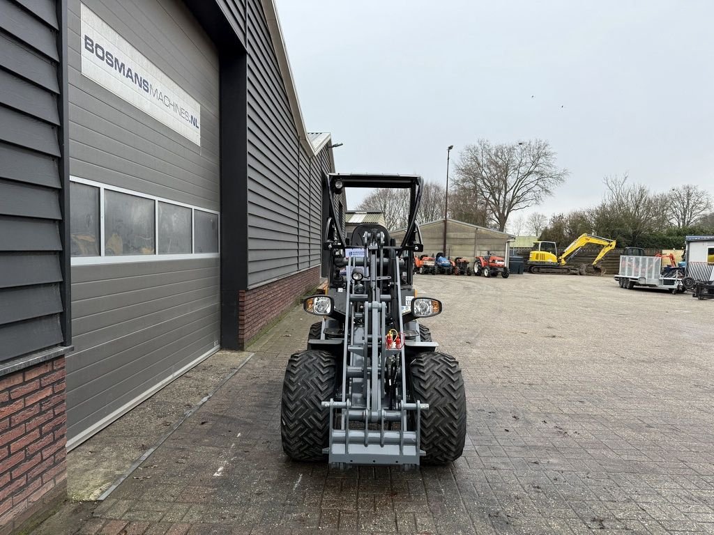 Radlader tip Sonstige Giant G2300 HD minishovel NIEUW, Neumaschine in Neer (Poză 7)