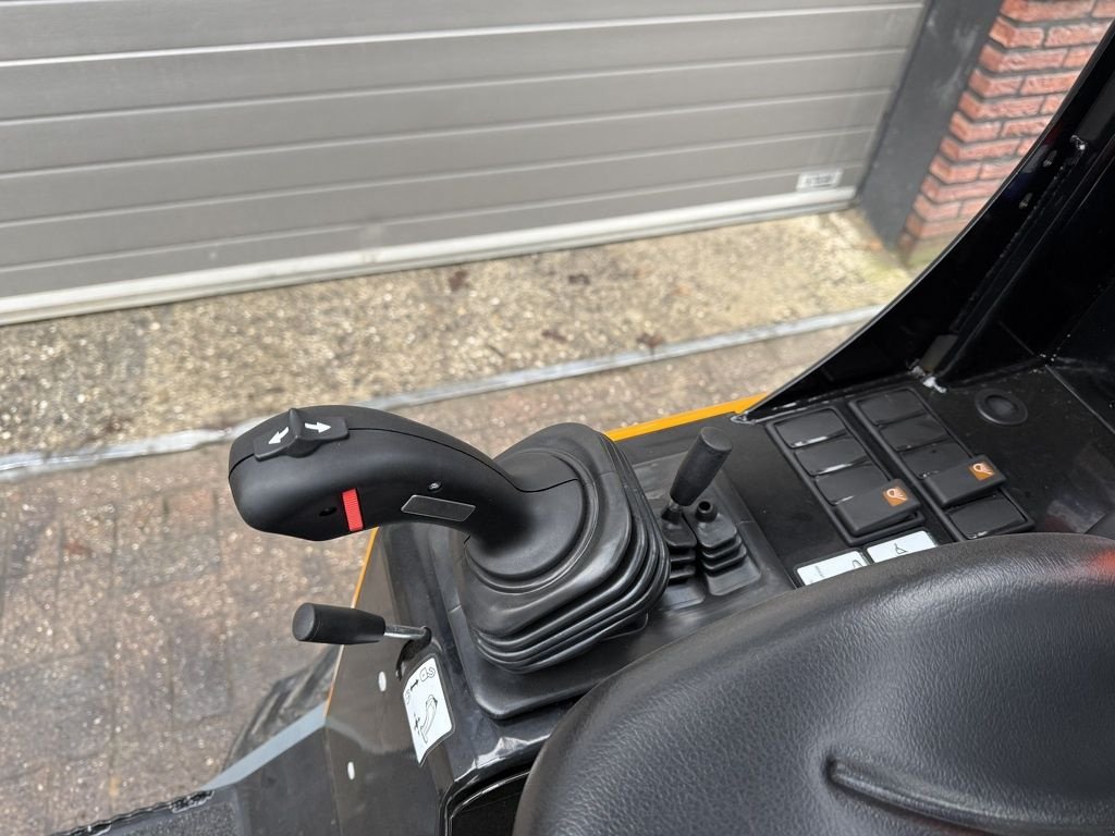 Radlader tip Sonstige Giant G2300 HD minishovel NIEUW, Neumaschine in Neer (Poză 11)