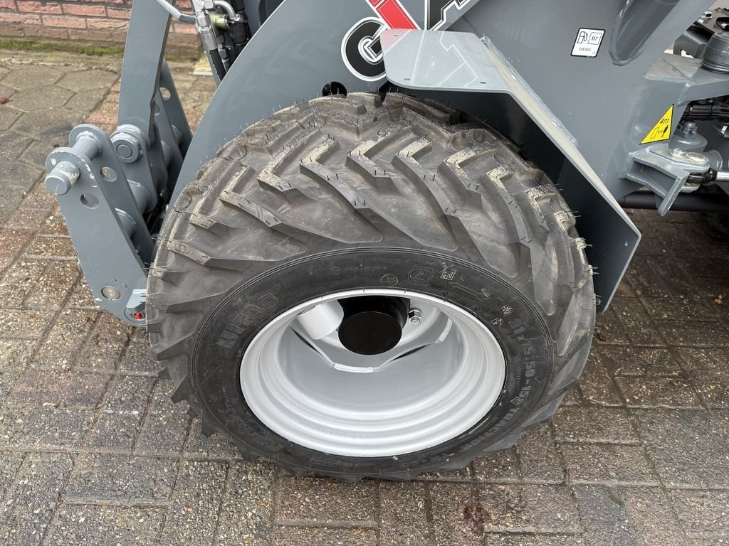 Radlader tip Sonstige Giant G2300 HD minishovel NIEUW, Neumaschine in Neer (Poză 9)