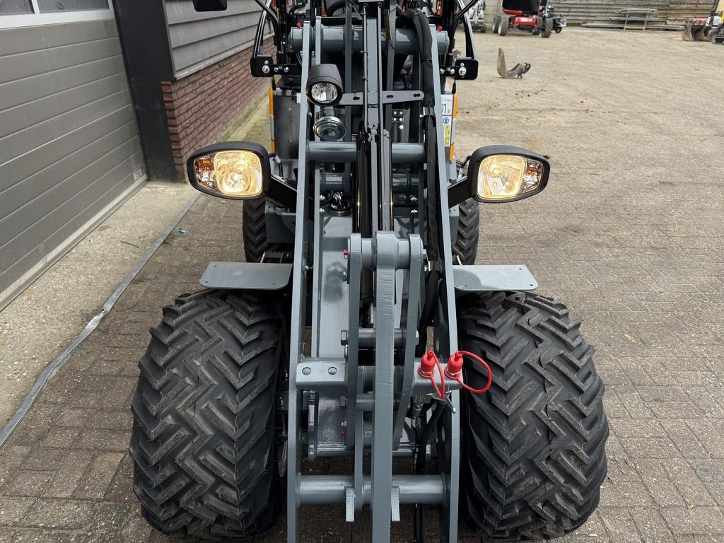 Radlader del tipo Sonstige Giant G2300 minishovel / kniklader NIEUW, Neumaschine en Neer (Imagen 9)