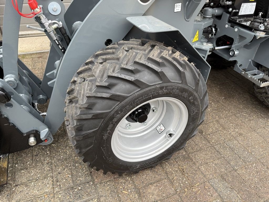 Radlader del tipo Sonstige Giant G2300 minishovel / kniklader NIEUW, Neumaschine en Neer (Imagen 10)