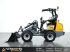 Radlader des Typs Sonstige Giant G2300 X-tra HD Minishovel 2x functie Pro-inching, Gebrauchtmaschine in Vessem (Bild 2)