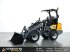 Radlader des Typs Sonstige Giant G2300 X-tra HD Minishovel 2x functie Pro-inching, Gebrauchtmaschine in Vessem (Bild 1)