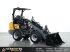 Radlader des Typs Sonstige Giant G2300 X-tra HD Minishovel 2x functie Pro-inching, Gebrauchtmaschine in Vessem (Bild 5)