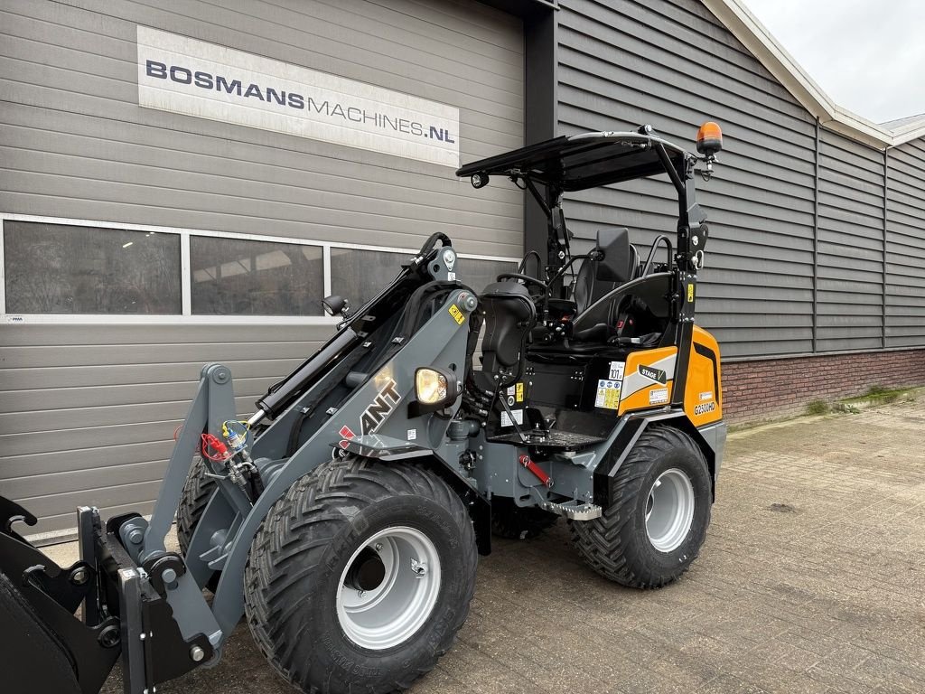 Radlader van het type Sonstige Giant G2500 HD minishovel 2025 nieuw, Neumaschine in Neer (Foto 8)