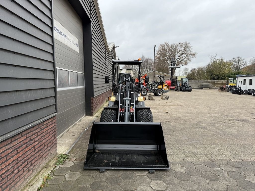 Radlader van het type Sonstige Giant G2500 HD minishovel 2025 nieuw, Neumaschine in Neer (Foto 5)