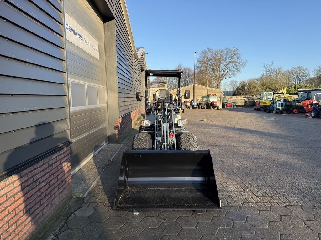 Radlader van het type Sonstige Giant G2500 X-TRA HD minishovel / kniklader NIEUW, Neumaschine in Neer (Foto 8)