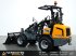 Radlader des Typs Sonstige Giant G2500 X-tra HD, Neumaschine in Vessem (Bild 3)