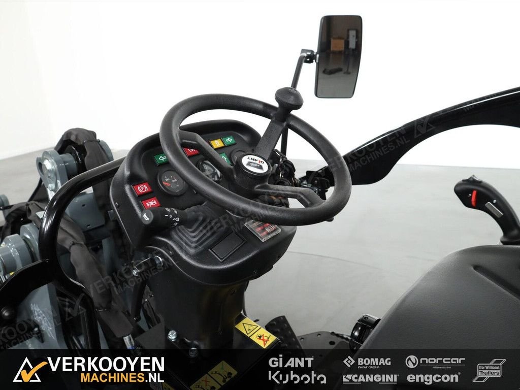 Radlader typu Sonstige Giant G2500 X-tra HD, Neumaschine w Vessem (Zdjęcie 10)