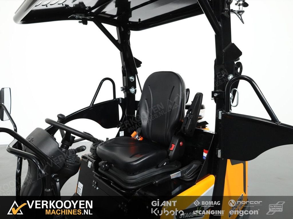 Radlader typu Sonstige Giant G2500 X-tra HD, Neumaschine w Vessem (Zdjęcie 7)