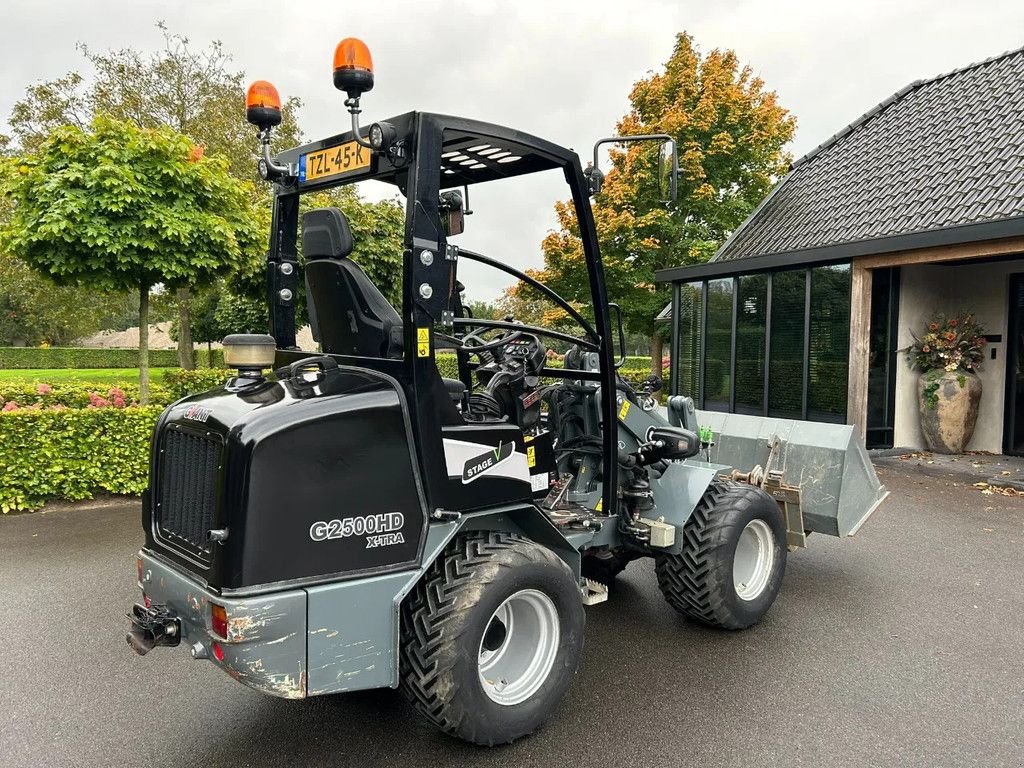 Radlader typu Sonstige Giant G2500HD X-tra VERKOCHT, Gebrauchtmaschine v HA (Obrázek 3)