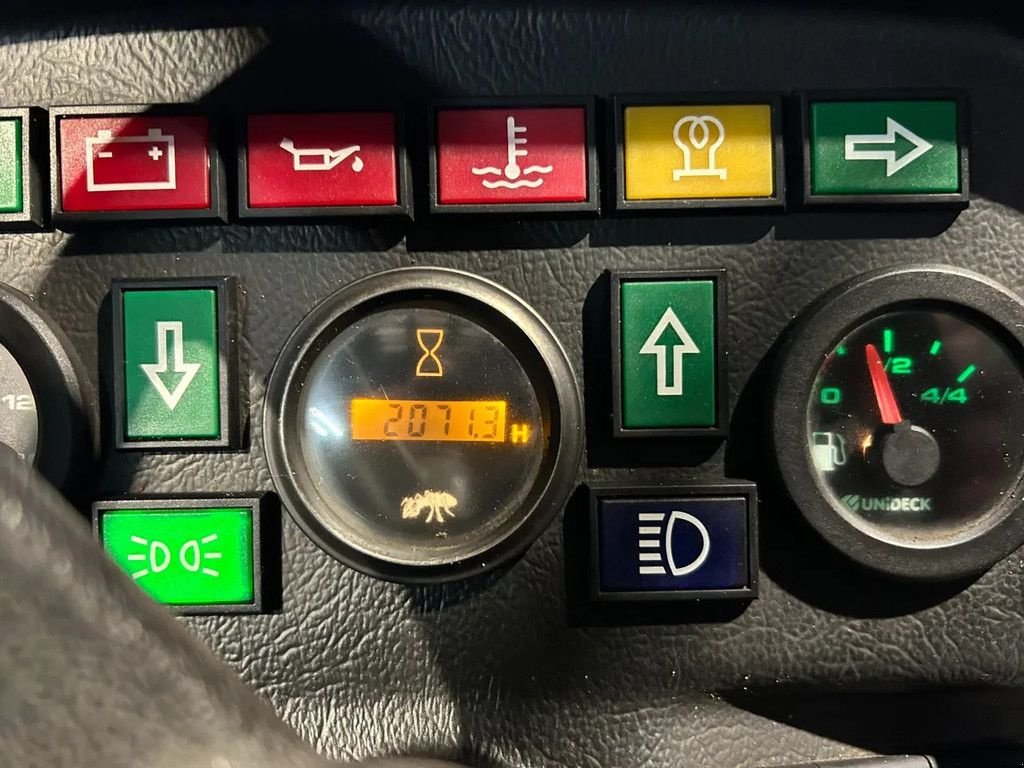 Radlader of the type Sonstige Giant G2500HD X-tra, Gebrauchtmaschine in HA (Picture 11)