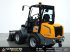 Radlader des Typs Sonstige Giant G2700 HD+, Neumaschine in Vessem (Bild 4)