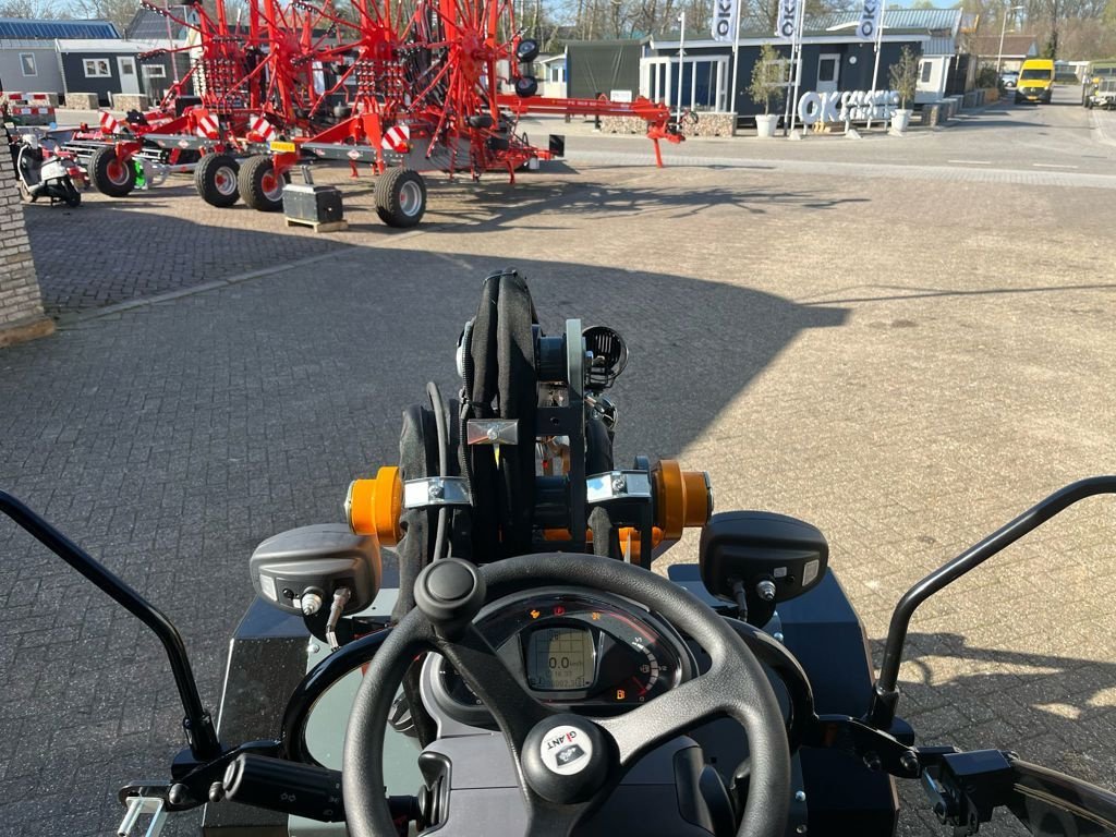 Radlader des Typs Sonstige Giant G2700 HD+, Neumaschine in MARIENHEEM (Bild 8)