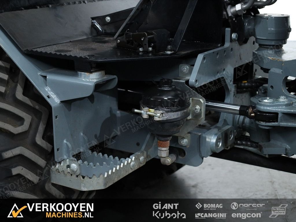 Radlader typu Sonstige Giant G2700 HD+ Full options, Gebrauchtmaschine v Vessem (Obrázek 7)