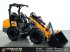 Radlader des Typs Sonstige Giant G2700 HD+ (Jubileum Editie), Neumaschine in Vessem (Bild 8)