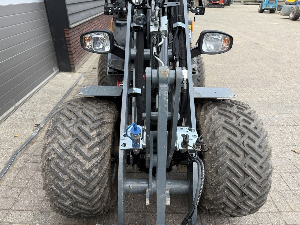 Radlader tipa Sonstige Giant G2700 HD + minishovel / kniklader 2025, Gebrauchtmaschine u Neer (Slika 11)