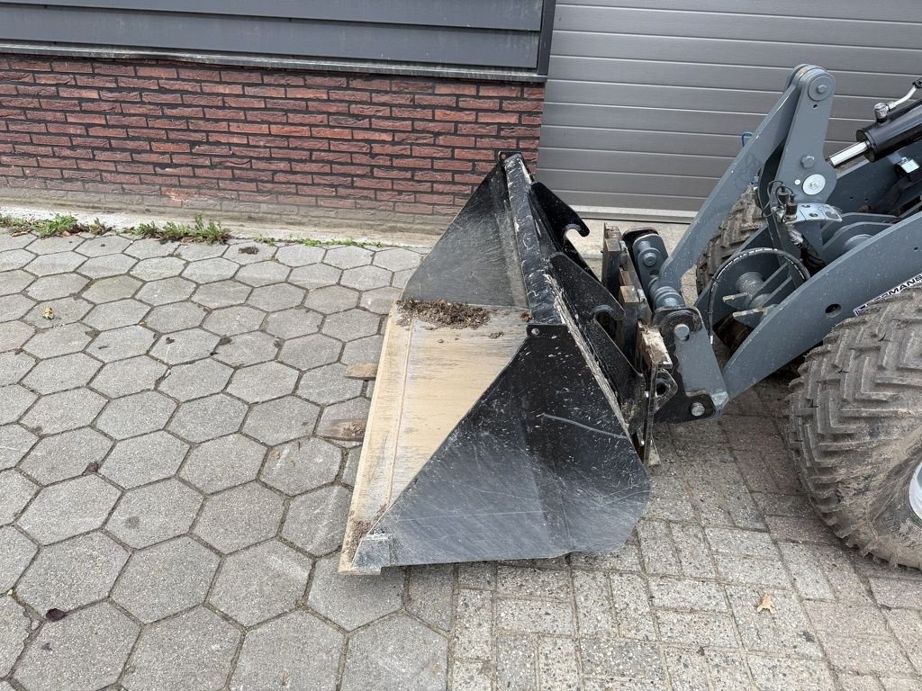 Radlader tipa Sonstige Giant G2700 HD + minishovel / kniklader 2025, Gebrauchtmaschine u Neer (Slika 9)