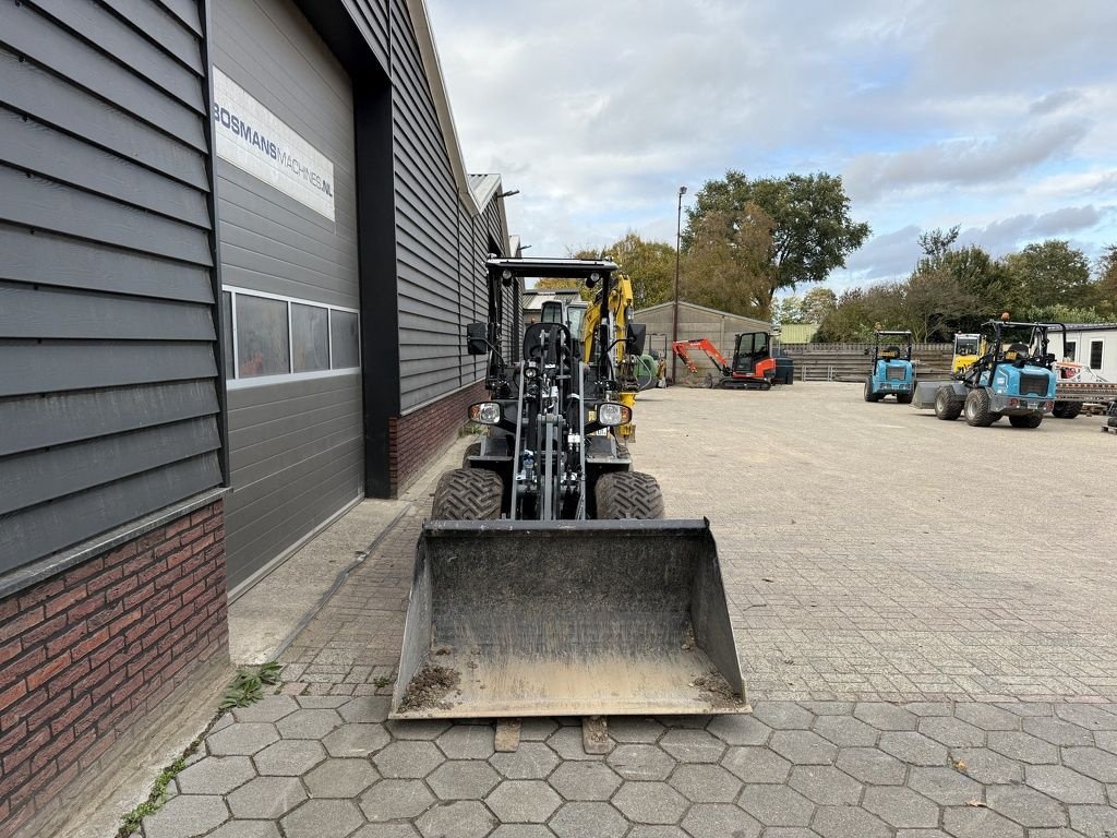 Radlader tipa Sonstige Giant G2700 HD + minishovel / kniklader 2025, Gebrauchtmaschine u Neer (Slika 10)