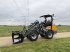 Radlader des Typs Sonstige Giant G2700 HD + minishovel / kniklader NIEUW hoge mast, Neumaschine in Neer (Bild 4)