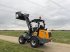 Radlader des Typs Sonstige Giant G2700 HD + minishovel / kniklader NIEUW hoge mast, Neumaschine in Neer (Bild 2)