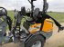 Radlader des Typs Sonstige Giant G2700 HD + minishovel / kniklader NIEUW hoge mast, Neumaschine in Neer (Bild 9)