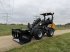 Radlader des Typs Sonstige Giant G2700 HD + minishovel / kniklader NIEUW hoge mast, Neumaschine in Neer (Bild 7)