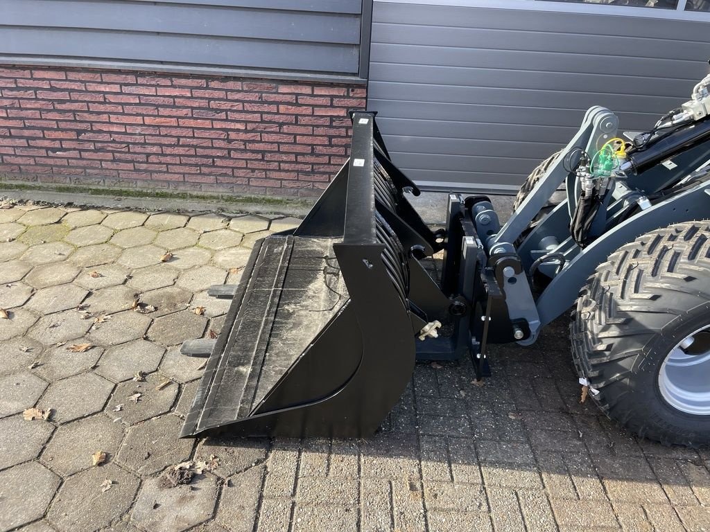 Radlader of the type Sonstige Giant G2700 HD X-TRA minishovel 2.7 T, Gebrauchtmaschine in Neer (Picture 7)