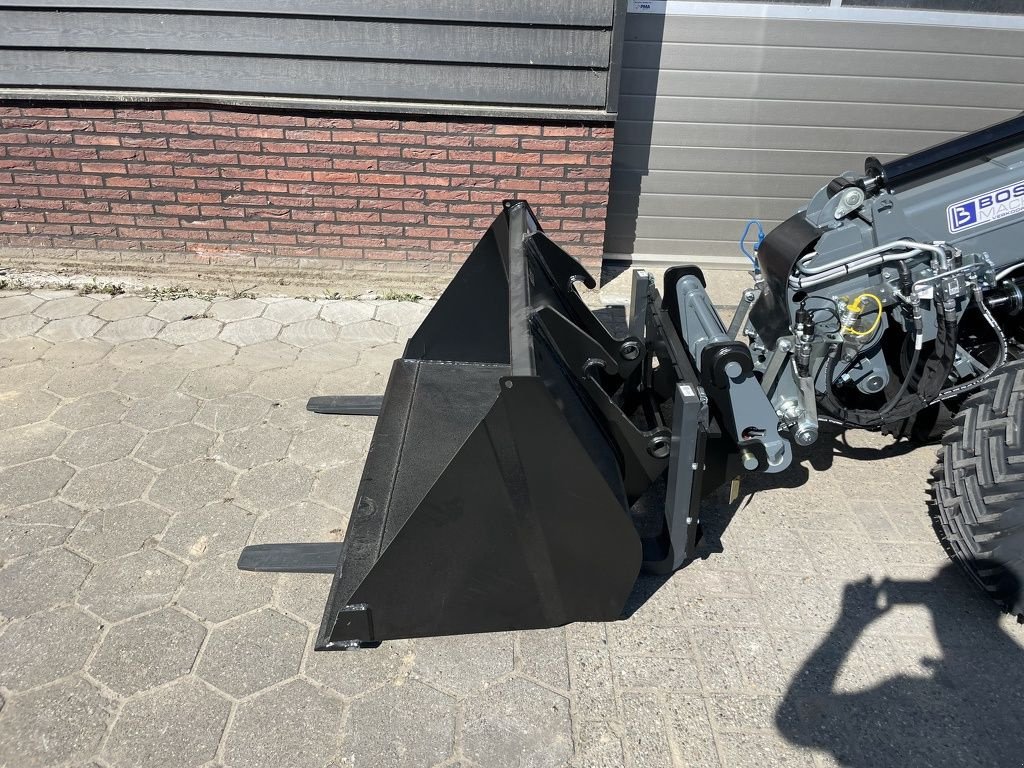 Radlader des Typs Sonstige Giant G2700 TELE HD+ minishovel NIEUW &euro;835 LEASE, Neumaschine in Neer (Bild 10)