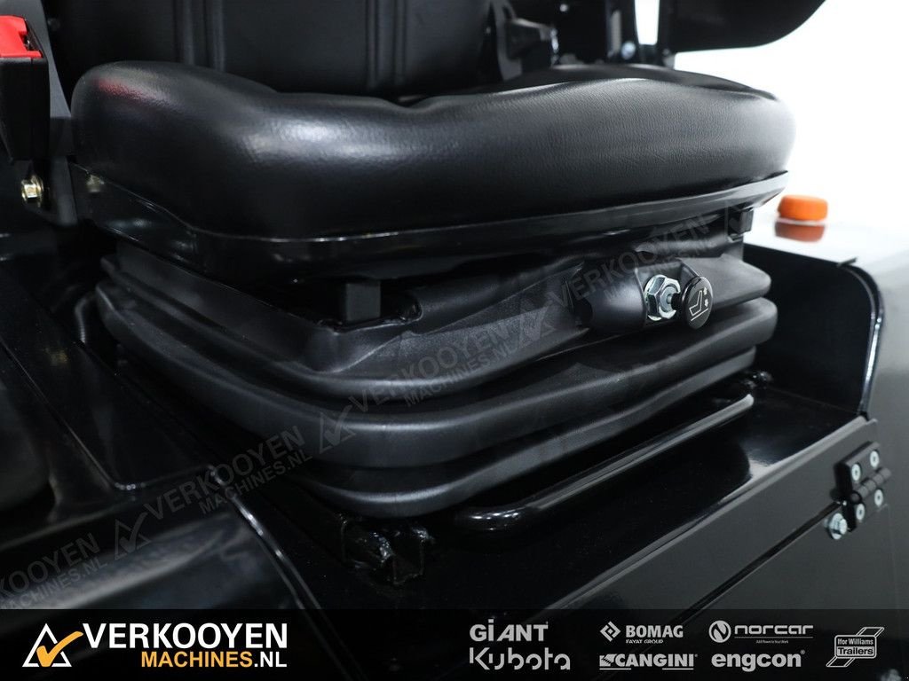 Radlader des Typs Sonstige Giant G2700 X-tra HD+, Neumaschine in Vessem (Bild 10)