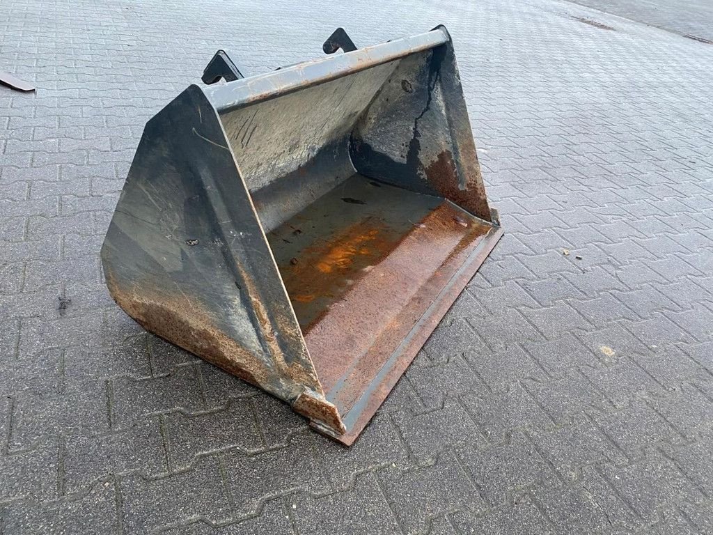 Radlader typu Sonstige Giant G2700 X-tra HD+, Gebrauchtmaschine v Hapert (Obrázok 7)